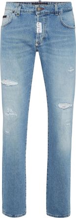 Philipp Plein Jeans Recht Model