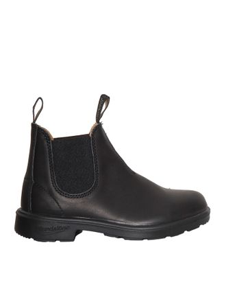 Blundstone 531 Pelle Premium Nera