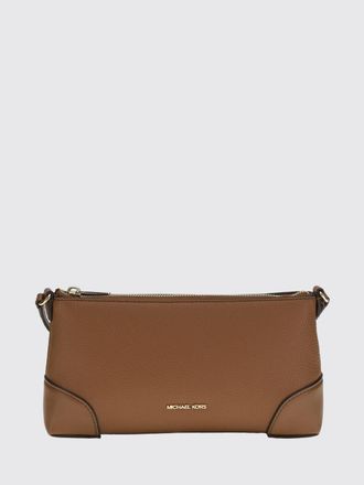 Michael Kors Borsa Murphy Michael Kors in pelle a grana