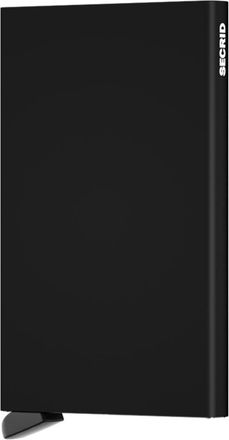 Secrid Cardprotector in Black at Nordstrom