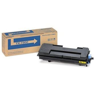 Kyocera T&oacute;ner Original Kyocera Tk-7300 Negro