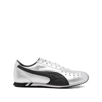 Puma Sneakers Argento-Uomo