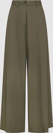 Nine In The Morning Pantalon Petra Oliva