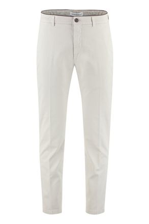 Department Five Prince Cotton Chino Trousers