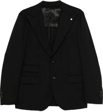 L.B.M. 1911 L. B.M 1911 Jacket