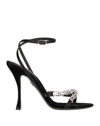 Dolce & Gabbana Sandals