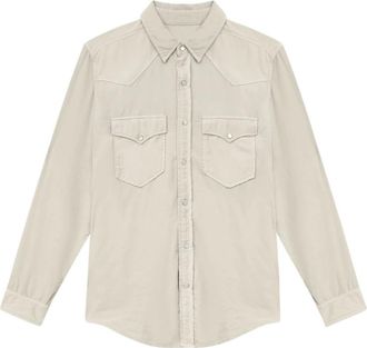 Isabel Marant Hombre, Chaquetas, Beige, Talla: XL