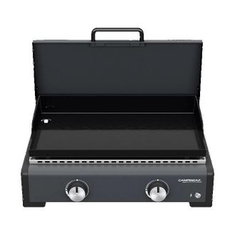 Campingaz Plancha Campingaz Sigma 2 6000w 2 Quemadores