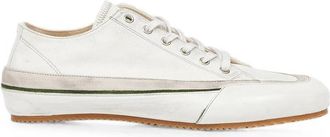 Maison Margiela Traveller Low-top Sneakers