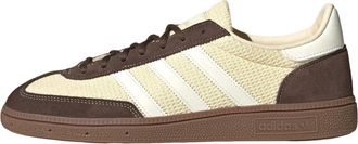 adidas Handball Spezial Warm Vanilla Dark Brown KJ9974