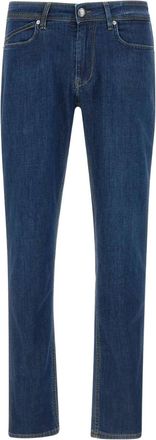 Re-hash Jeans Rubens - Blu
