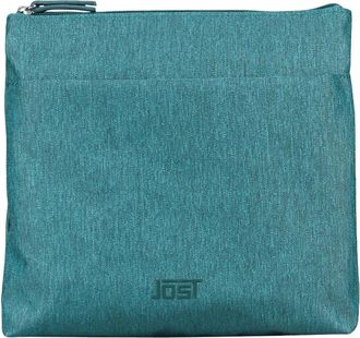 Jost Bergen Shoulder Bag Petrol