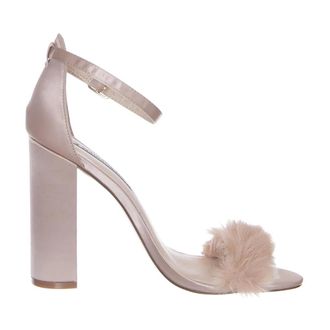 Windsor Smith Mujer, Zapatos, Rosa, Talla: 39 EU