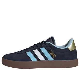 adidas VL Court 3.0 Night Navy Icey Blue HQ0170