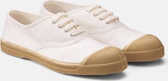 Bensimon COLORSOLE veterschoenen
