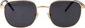 Gucci Squared Sunglasses Gg1799 S 003