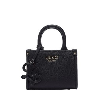 Liu Jo Tassen, Dames, Zwart, ONE Size, Liu Jo Tassen