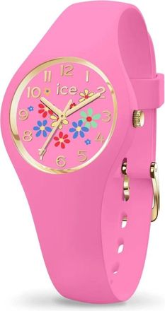 Ice Watch Mujer, Accesorios, Rosa, Talla: ONE Size