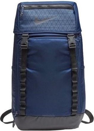 Nike 57.2 cms Casual Backpack Navy BA5540-410