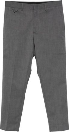 low brand Hombre, Pantalones, Gris, Talla: W34