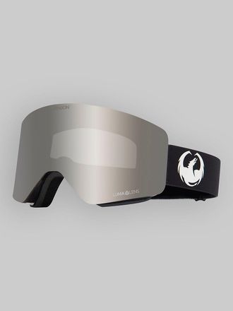 Dragon R1 OTG Base Urushi Goggle schwarz