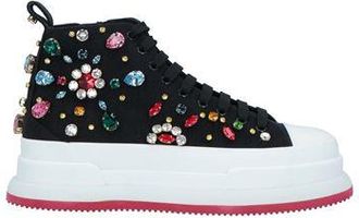 Dolce & Gabbana FOOTWEAR - Trainers sur YOOX.COM