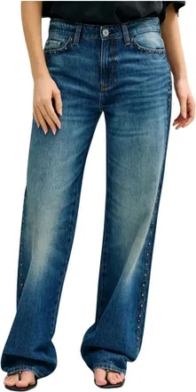 Guess Donna, Jeans, Blu, W30, new