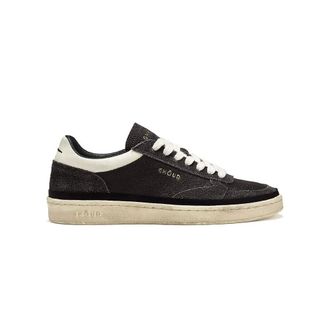 Ghoud Pblm Trainers - male - Ghoud - Sneakers - Black - 10 UK - Shoes