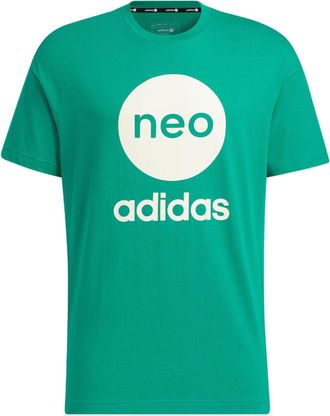 adidas neo LogoT HM9562