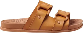 Reef Dames, Schoenen, Bruin, Maat: 39 EU Leer