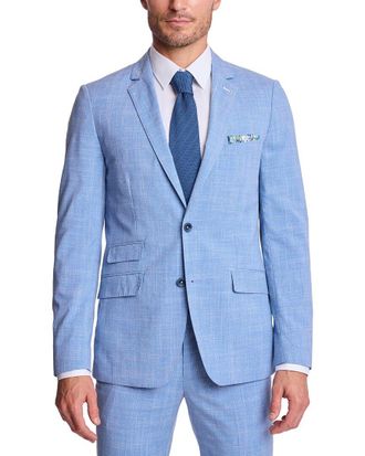 Paisley & Gray Dover Jacket