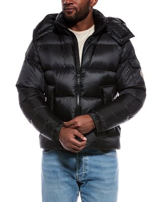Moncler Down Puffer Jacket