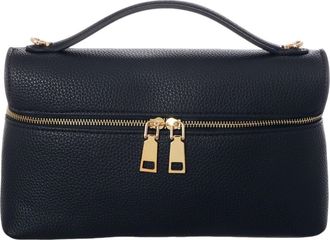 Adornia Top Handle Bag in Black at Nordstrom Rack
