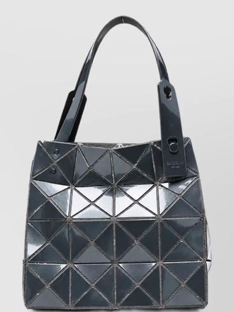 Bao Bao Issey Miyake carat large tote bag
