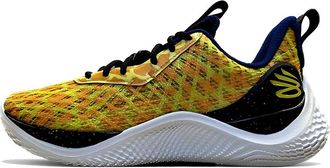 Under Armour Curry 10 Bang Bang 3026272-700