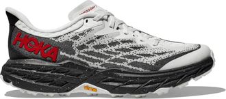 Hoka One One Speedgoat 5 Trail Hardloopschoen - Heren - Hardloopschoenen - Veelkleurig - 40 2/3 EU - Fitness