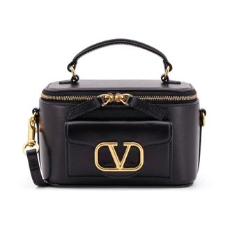 Valentino Garavani Mujer, Bolsos, Negro, Talla: ONE Size
