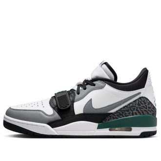 Nike Jordan Air Jordan Legacy 312 Low White Oxidized Green CD7069-131