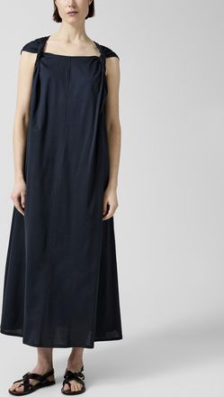 SOEUR Womens Debby twisted straps dress