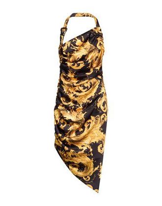 Versace DRESSES - Midi dresses on YOOX.COM