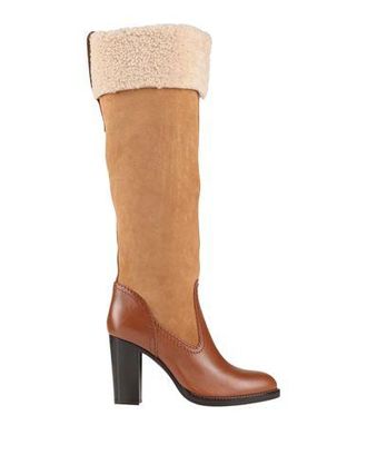 Chlo&eacute; SCHUHE - Stiefel auf YOOX.COM