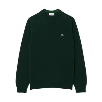 Lacoste Uomo, Felpe, Verde, 2Xl, new