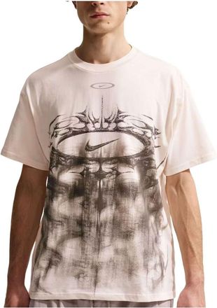 Nike Sportswear Max90 T-Shirt Chalk IQ1010-103
