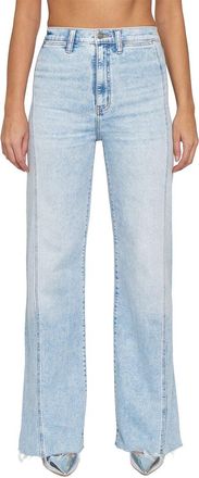 Daze Denim Far Out Cupid Wide Leg Jean