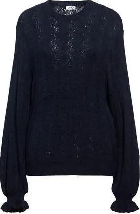 Liu Jo KNITWEAR - Jumpers sur YOOX.COM