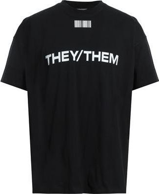 VETEMENTS TOPWEAR - T-shirts sur YOOX.COM