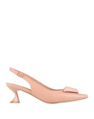 Jeannot FOOTWEAR - Pumps sur YOOX.COM