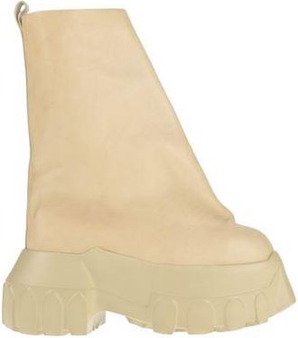 Rick Owens FOOTWEAR - Boots on YOOX.COM