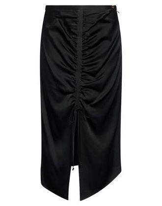 Elisabetta Franchi BOTTOMWEAR - Midi skirts sur YOOX.COM