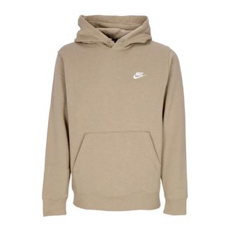 Nike Hombre, Sudaderas, Beige, Talla: XS